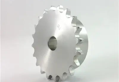 50B48SS Stainless Steel Sprocket