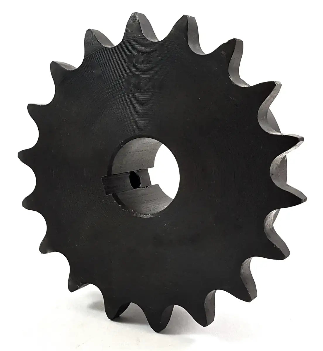 50BS22 Sprocket With 1-3/16" Finished Bore