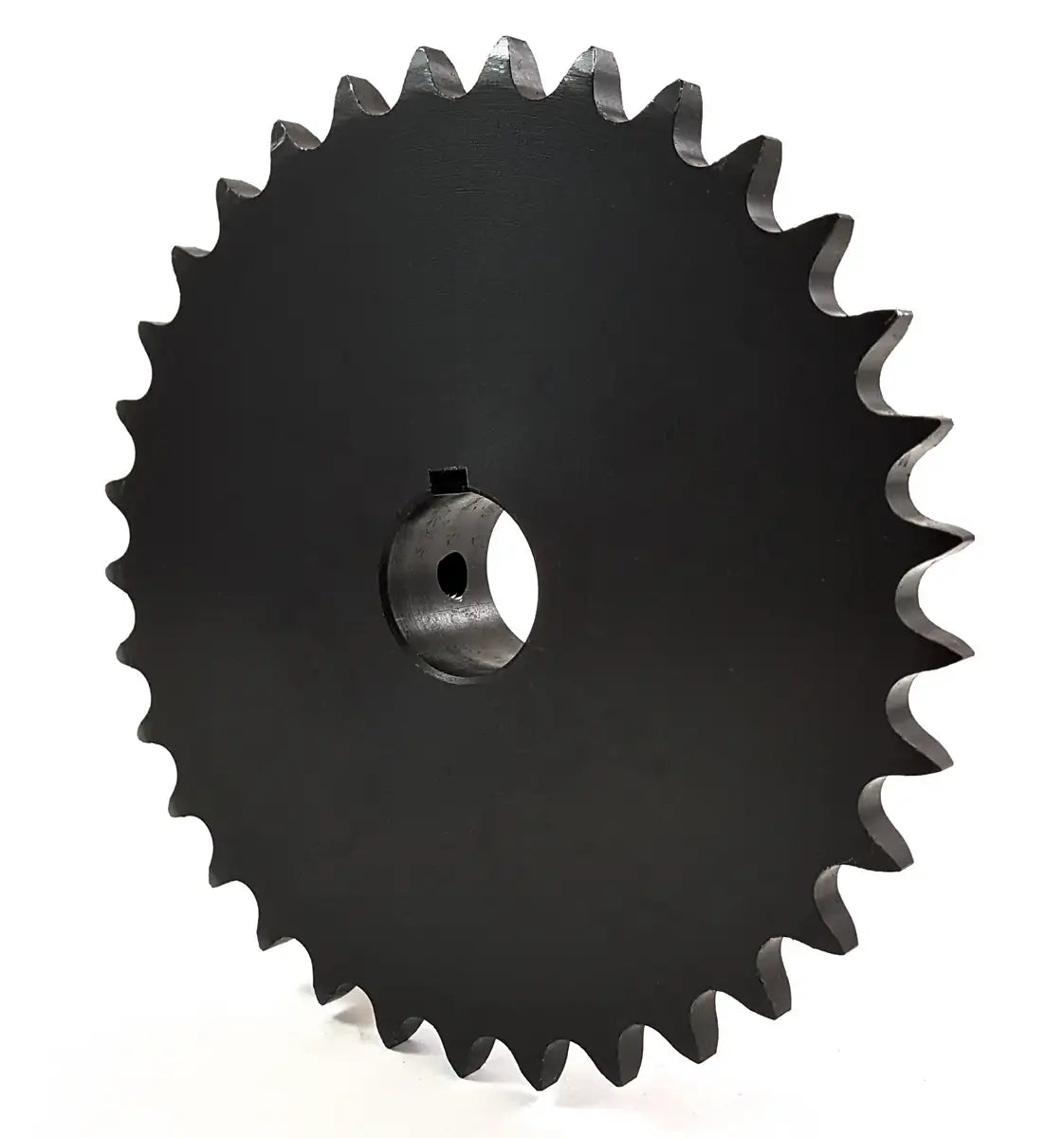 50BS33 Sprocket With 1-7/16" Finished Bore
