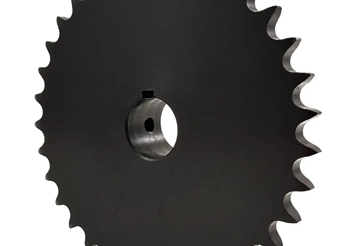 16" Finished Bore