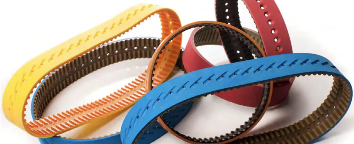 Sandiacre BA137200 Belt | Form-Fill Belt