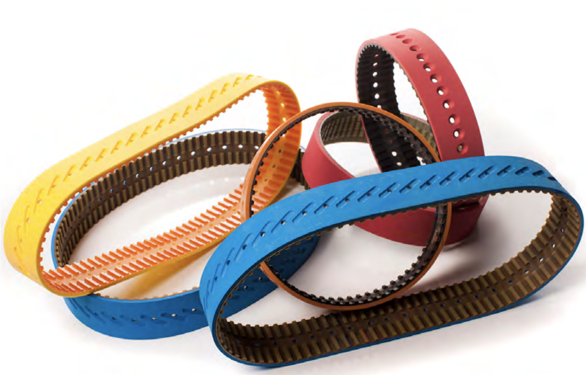category-list-Vertical Form Fill Seal Machine Timing Belts