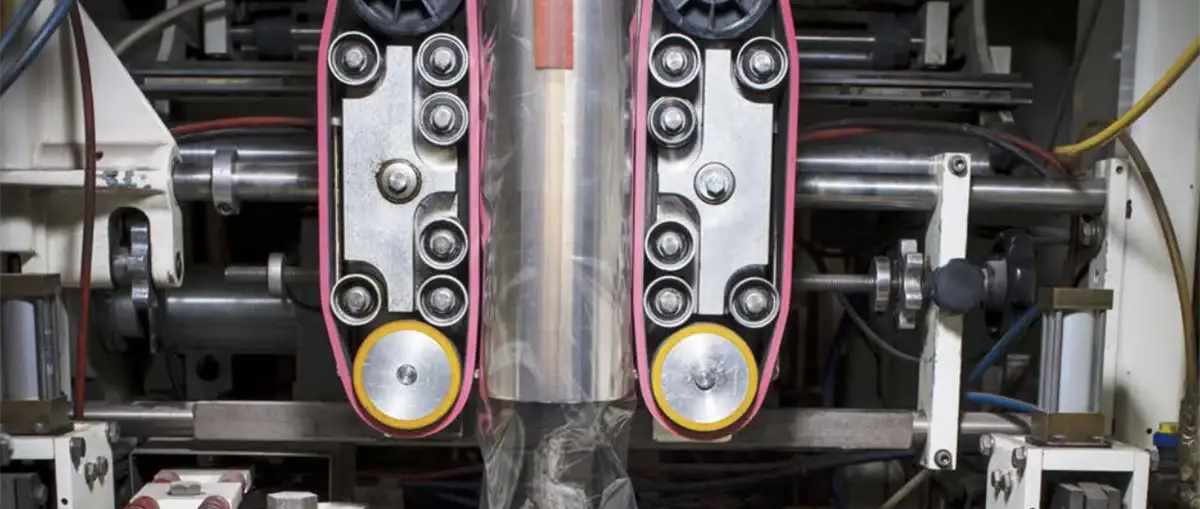 Bosch 8101825307 Belt | Form-Fill Seal Belt