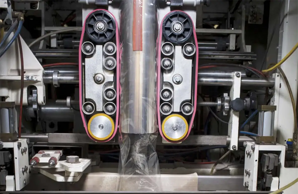 Bosch 8101825307 Belt | Form-Fill Seal Belt