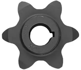 72B15 Detachable Chain Sprocket