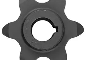 70B17 Detachable Chain Sprocket