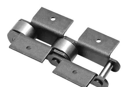 93R K-1 Attachment