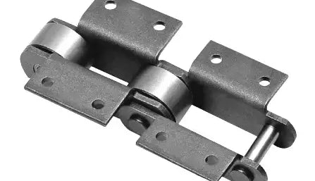 D-963R K-2 Attachment