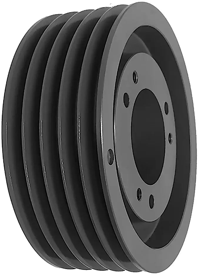 53V1900SF Sheave five-groove 19.00" OD