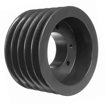 53V800SK Sheave five-groove 8.00" OD