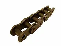 #65 Rollerless Chain 10ft Box