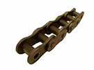 #105 Rollerless Chain 10ft Box
