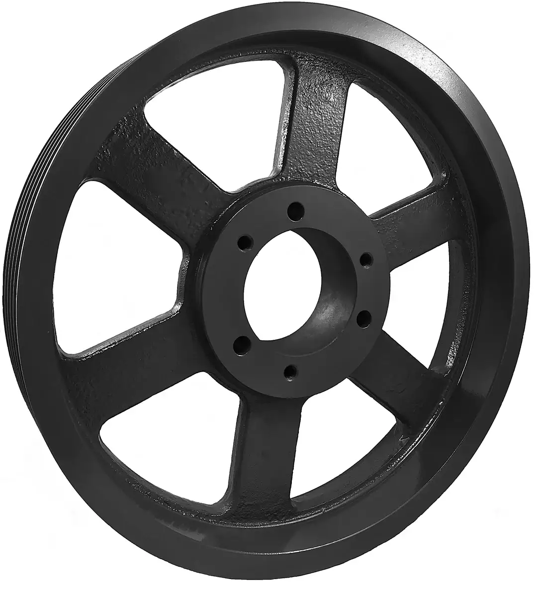 55V2360F Sheave five-groove 23.60" OD