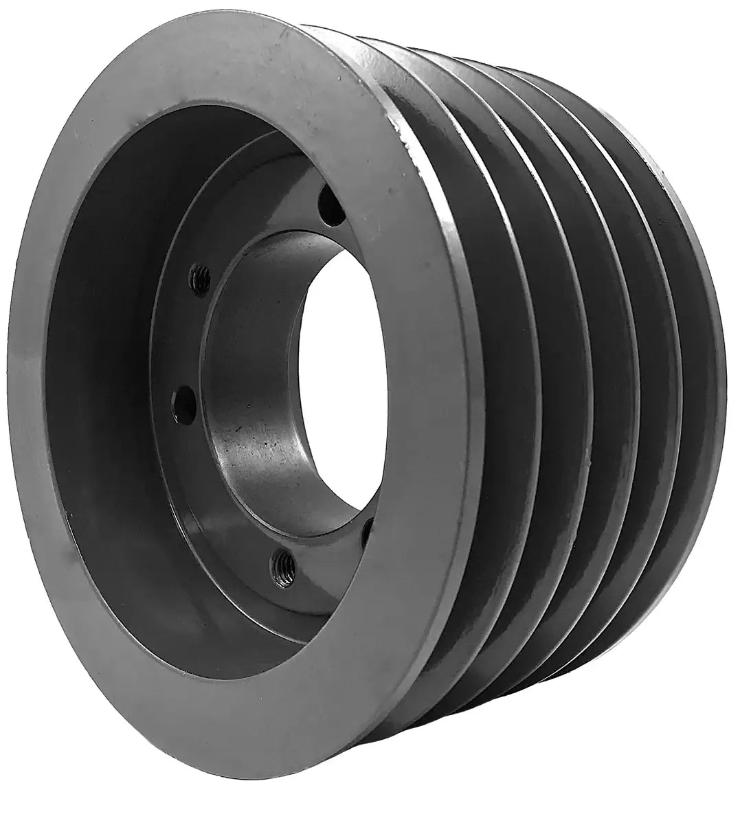 55V925E Sheave five-groove 9.25" OD