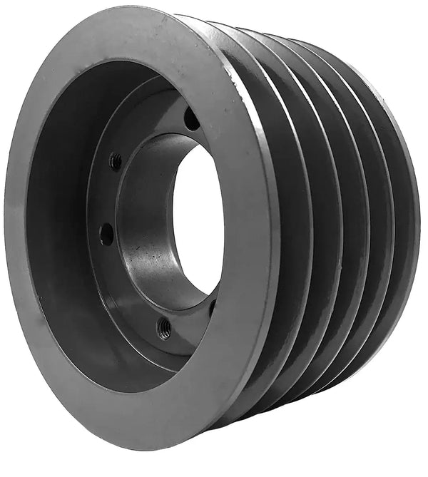 55V1130E Sheave five-groove 11.30" OD