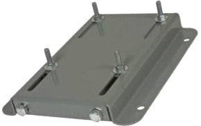 Adjustable 145T Frame Motor Base | NEMA 145T Motor Base