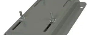 Adjustable 143T Frame Motor Base | NEMA 143T Motor Base