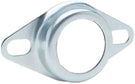 730-2-MFM Stamped Steel 2-Bolt Flange Bearing Housing