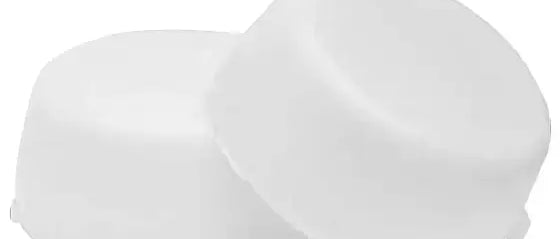 CC208 Thermoplastic Closed Cap