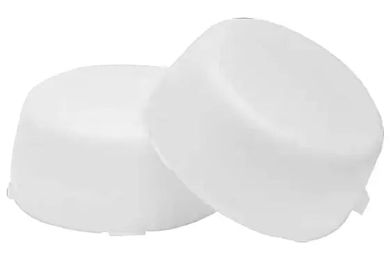 CC207 Thermoplastic Closed Cap