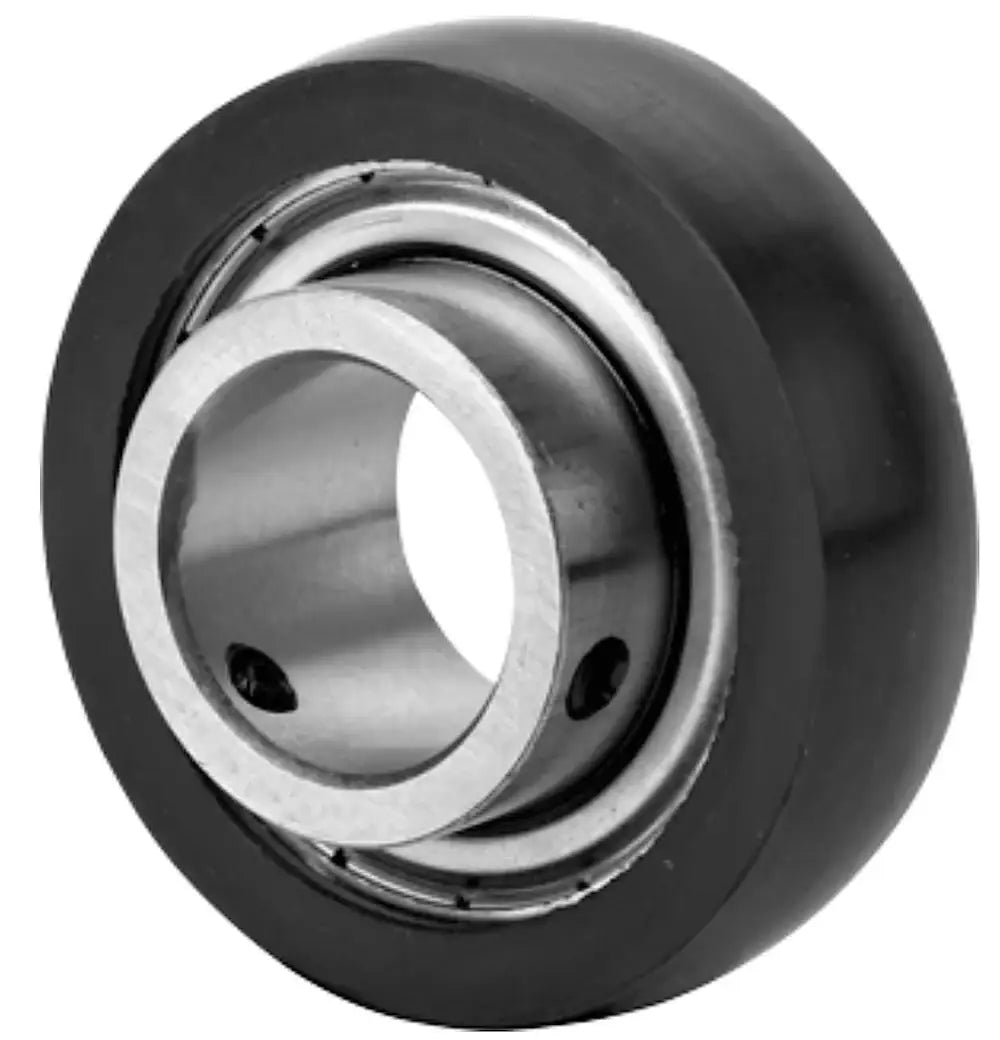 SBR205 Bearing | SBR205 Vibration Damping Insert Bearing