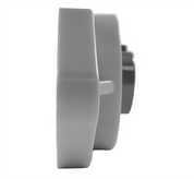 SSUCTPFB201-8 Bearing | Thermoplastic 1/2" Bearing