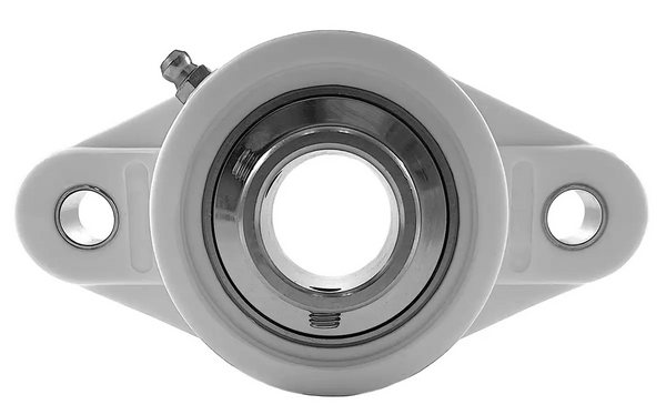 SSUCTPFL201-8 Bearing | Thermoplastic 1/2" Bearing