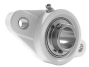 SSUCTPFL201-8 Bearing | Thermoplastic 1/2" Bearing