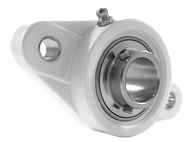 SSUCTPFL201-8 Bearing | Thermoplastic 1/2" Bearing