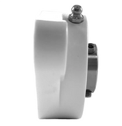 SSUCTPFL201-8 Bearing | Thermoplastic 1/2" Bearing