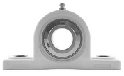 SSUCTPP201-8 Bearing | Thermoplastic 1/2" Bearing