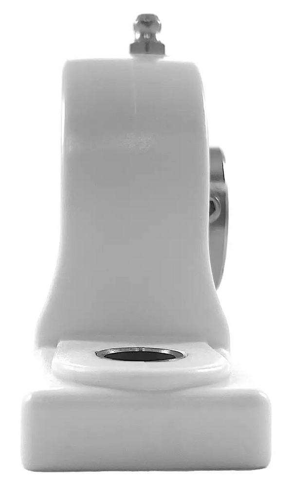 SSUCTPP201-8 Bearing | Thermoplastic 1/2" Bearing