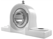 SSUCTPP201-8 Bearing | Thermoplastic 1/2" Bearing