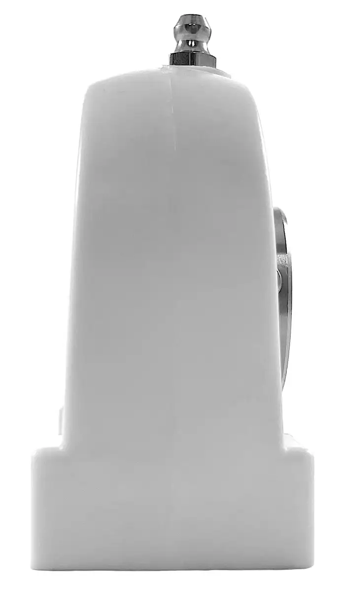 SSUCTPTB201-8 Bearing | Thermoplastic 1/2" Bearing