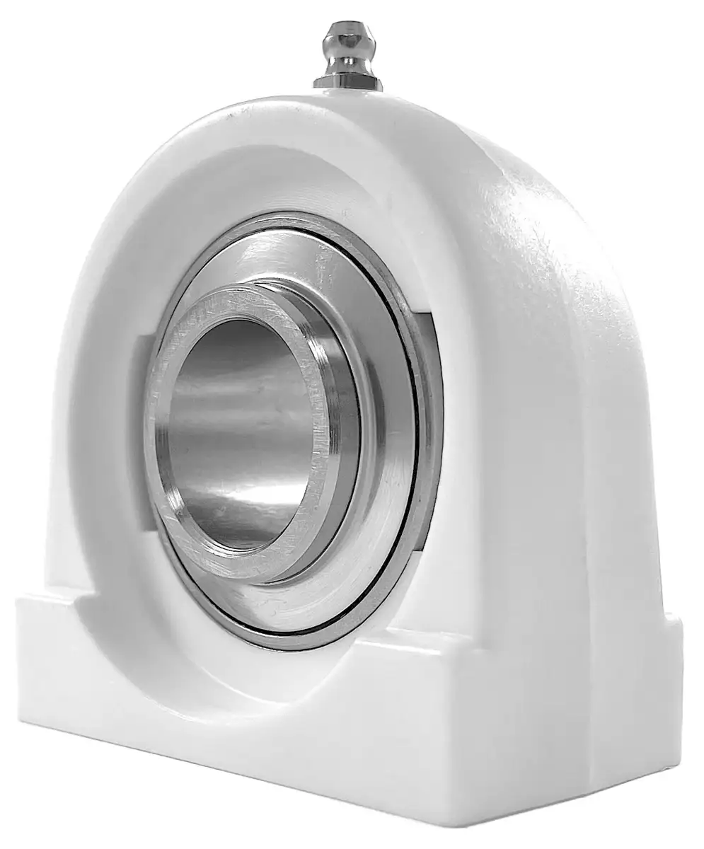 SSUCTPTB201-8 Bearing | Thermoplastic 1/2" Bearing