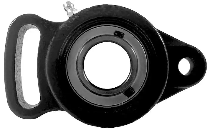 UCFA204 Bearing | 20mm Adjustable Flange Bearing