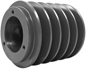 5B38SD Sheave five-groove