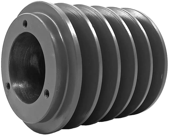 5B38SD Sheave five-groove