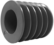 5B38SD Sheave five-groove 4.15" OD