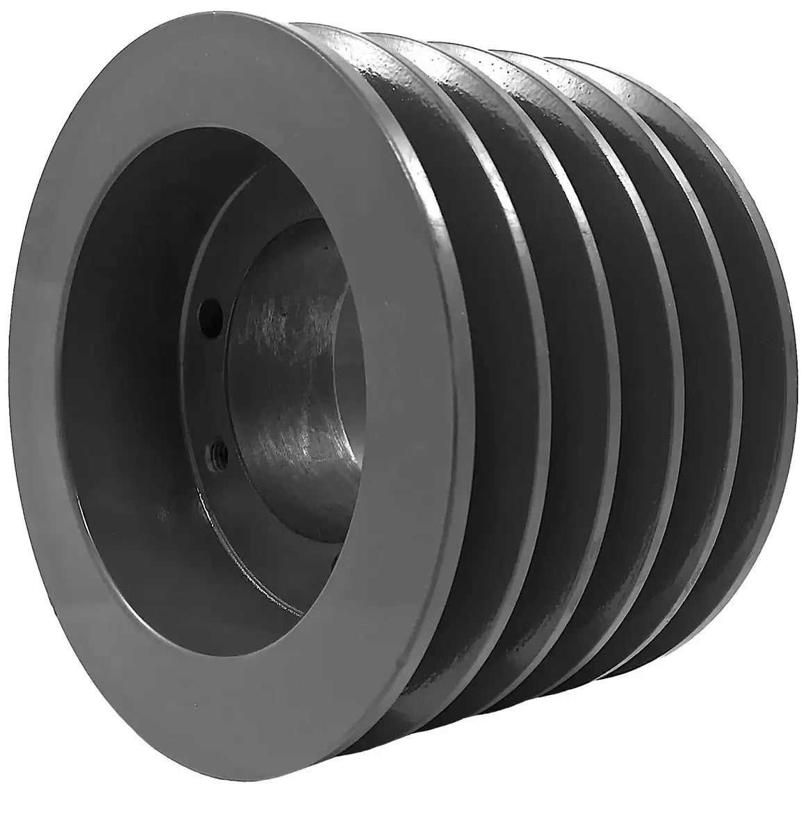 5B58SK Sheave five-groove 6.15" OD