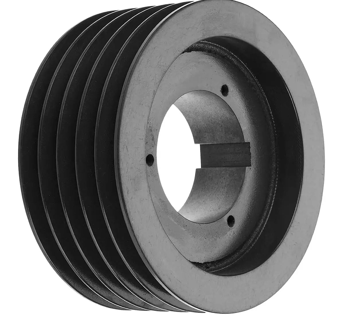 5B80R Sheave five-groove 8.35" OD