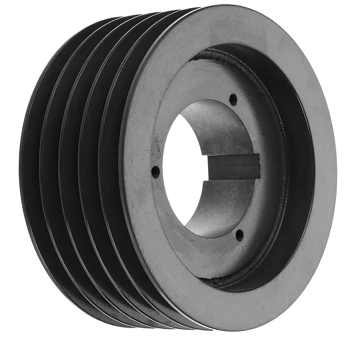 5B200R Sheave five-groove 20.35" OD