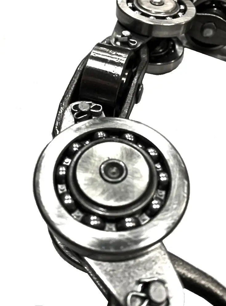 6" Overhead Conveyor Chain