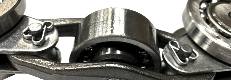 6" Overhead Conveyor Chain | Trolly Overhead Conveyor Chain