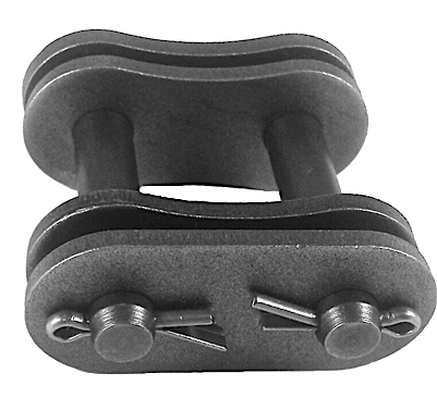 100 Double Capacity Roller Chain Connecting Link (Master Link)
