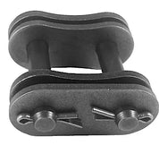 100 Double Capacity Roller Chain Connecting Link (Master Link)