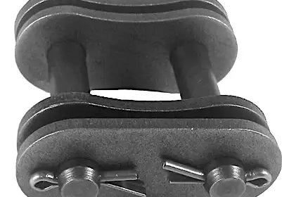 100 Double Capacity Roller Chain Connecting Link (Master Link)
