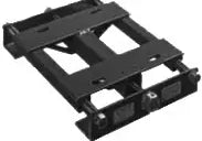 Automatic 284T Frame Motor Base | Horizontal Automatic Base