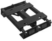 Automatic 213T Frame Motor Base | Horizontal Automatic Base