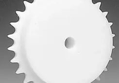 80B34 Plastic Sprocket